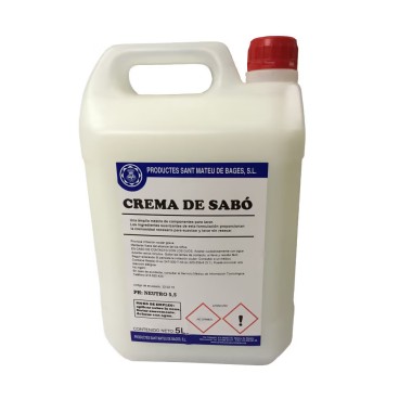 Gel de manos perfumado