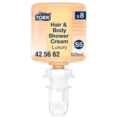 Gel ducha Luxury S5 para...
