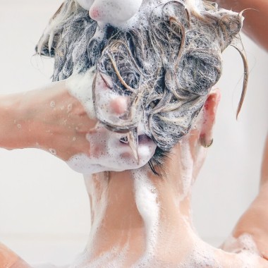 Gel ducha Luxury S5 para...