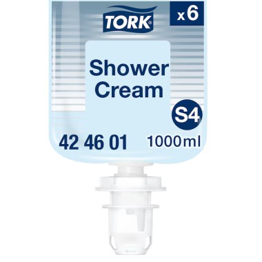 Gel de ducha hidratante S4...