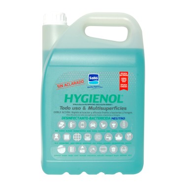 HYGIENOL - Limpiador...