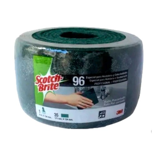 SCOTCH-BRITE 96 - Rollo...