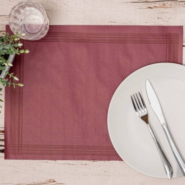 Mantel individual papel...