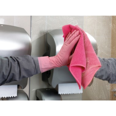 SPONTEX MF RECYCLED Bayeta...