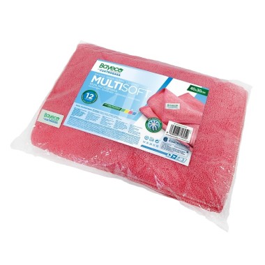 MULTISOFT - Bayeta...