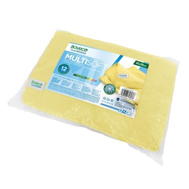 MULTISOFT - Bayeta...
