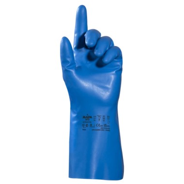 ULTRANITRIL 472 - Guantes...