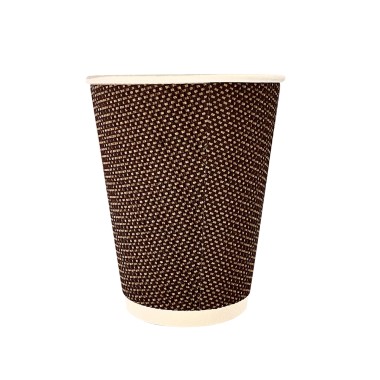 Vaso cartón doble pared...