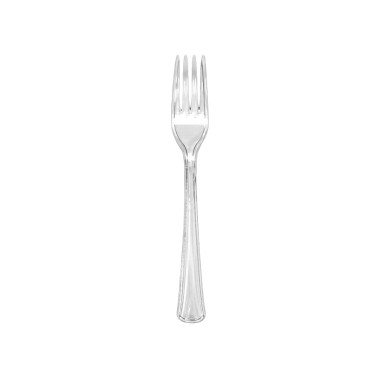 Tenedor reutilizable PS 180...