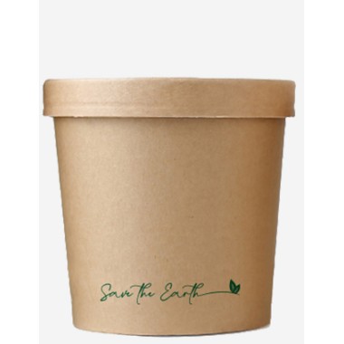 Sopera 750 ml (26 oz) con...